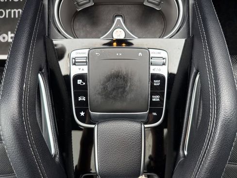 Certified 2020 Mercedes-Benz GLE 350 GLE 350 image 24