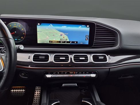 Used 2023 Mercedes-Benz GLS 450 GLS 450 image 19