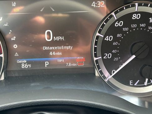 New 2026 Toyota Highlander XLE AWD/4WD image 39