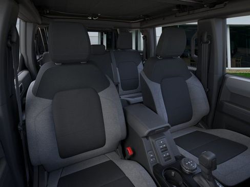New 2026 Ford Bronco Big Bend AWD/4WD image 42