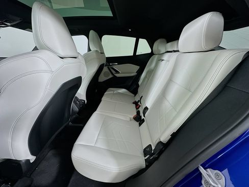 New 2026 BMW X2 M35i w/ Convenience Package AWD/4WD image 36