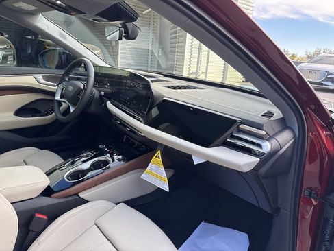 New 2026 Audi A6 Premium Plus AWD/4WD image 13