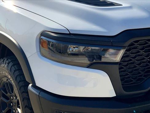 Used 2025 RAM 1500 Rebel w/ Rebel Level 1 Equipment Group image 39