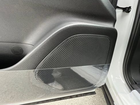 New 2025 Nissan Rogue SV w/ SV Premium Package image 14