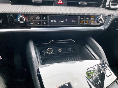 Certified 2023 Kia Sportage LX image 24
