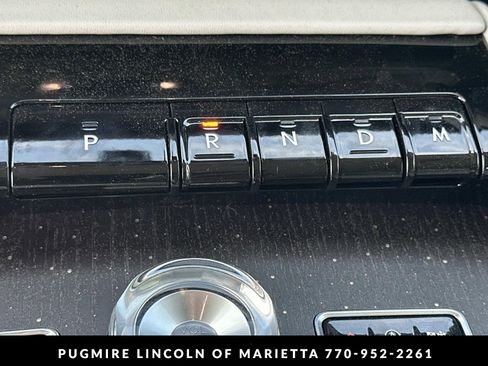 New 2026 Lincoln Navigator Black Label AWD/4WD image 26