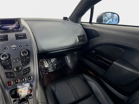 Used 2019 Aston Martin Rapide AMR RWD image 25