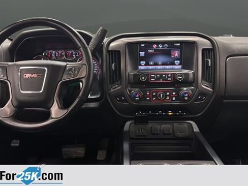 Used 2014 GMC Sierra 1500 SLT w/ All-Terrain Package AWD/4WD image 13