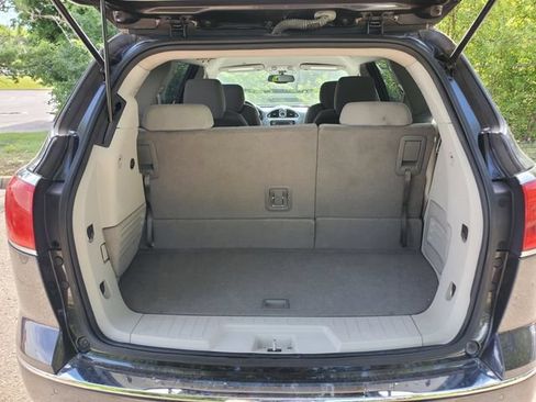 Used 2014 Buick Enclave Convenience AWD/4WD image 33