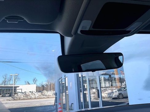 Used 2025 Honda CR-V EX-L image 29