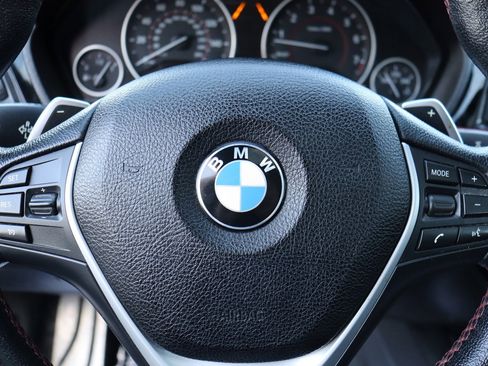 Used 2015 BMW 335i Gran Turismo xDrive image 23