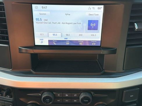 Used 2024 Ford F350 XL w/ STX Appearance Package AWD/4WD image 28