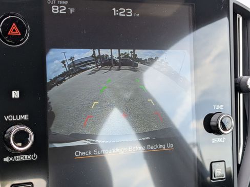 New 2026 Subaru WRX Premium image 20