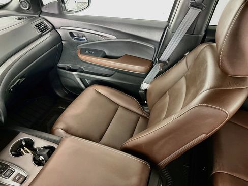 Used 2025 Honda Ridgeline RTL image 24