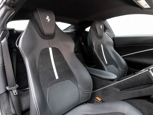 Used 2024 Ferrari Roma RWD image 55