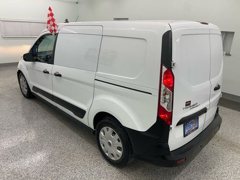 Used 2021 Ford Transit Connect XL FWD image 8