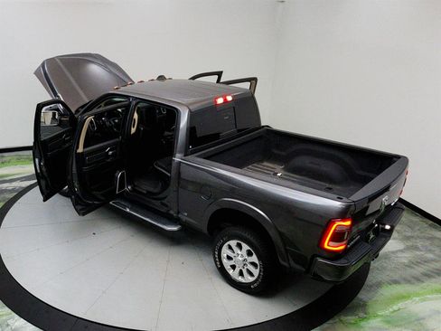 Used 2022 RAM 2500 Laramie image 19