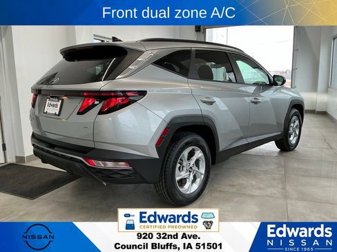 Used 2024 Hyundai Tucson SEL AWD/4WD image 9