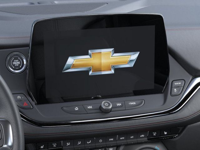 New 2026 Chevrolet Blazer RS w/ Driver Confidence II Package AWD/4WD image 20