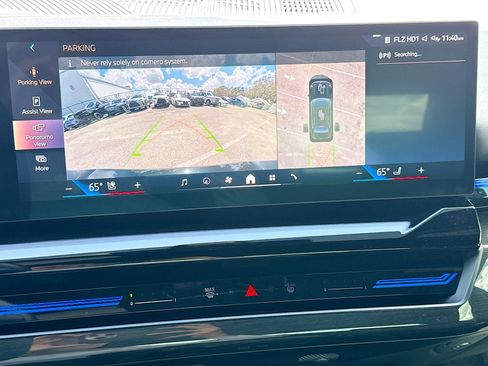 Used 2025 BMW 530i image 34