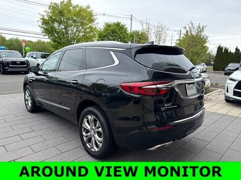 Used 2020 Buick Enclave Avenir w/ Avenir Technology Package AWD/4WD image 5