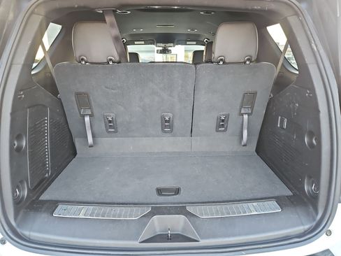 Used 2021 Chevrolet Tahoe RST image 30