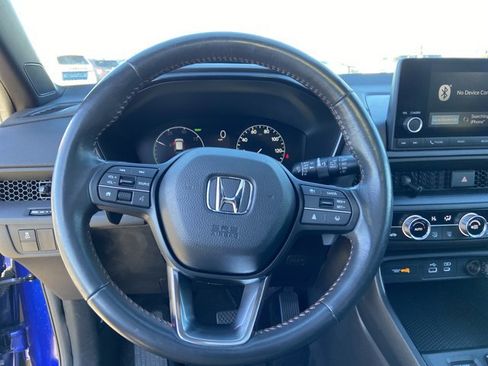 Used 2023 Honda CR-V Sport image 34