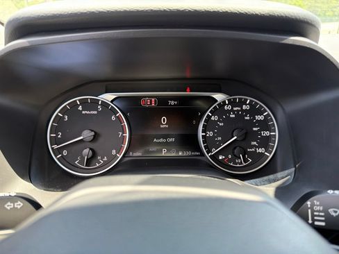 New 2026 Nissan Rogue SV w/ Cold Weather Package AWD/4WD image 7