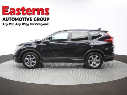 Used 2019 Honda CR-V EX-L image 60
