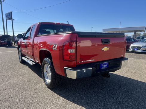 Used 2013 Chevrolet Silverado 1500 LT w/ All-Star Edition image 5