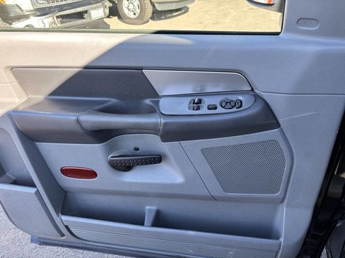 Used 2007 Dodge Ram 1500 Truck SLT w/ Trailer Tow Group image 11