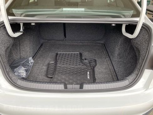 New 2026 Volkswagen Jetta Sport FWD image 11