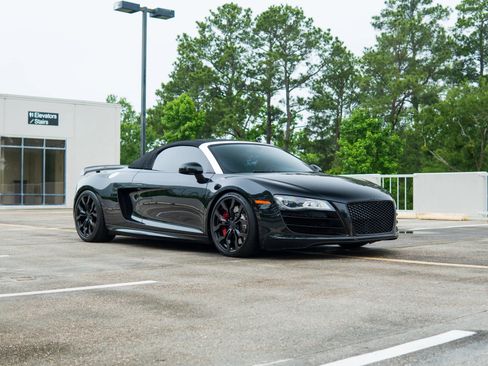 Used 2011 Audi R8 V10 image 14