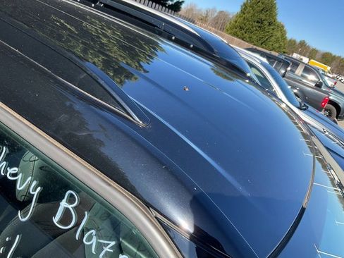 Used 2021 Chevrolet Blazer RS image 8