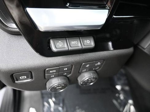 New 2026 Chevrolet Silverado 1500 High Country w/ Technology Package image 13