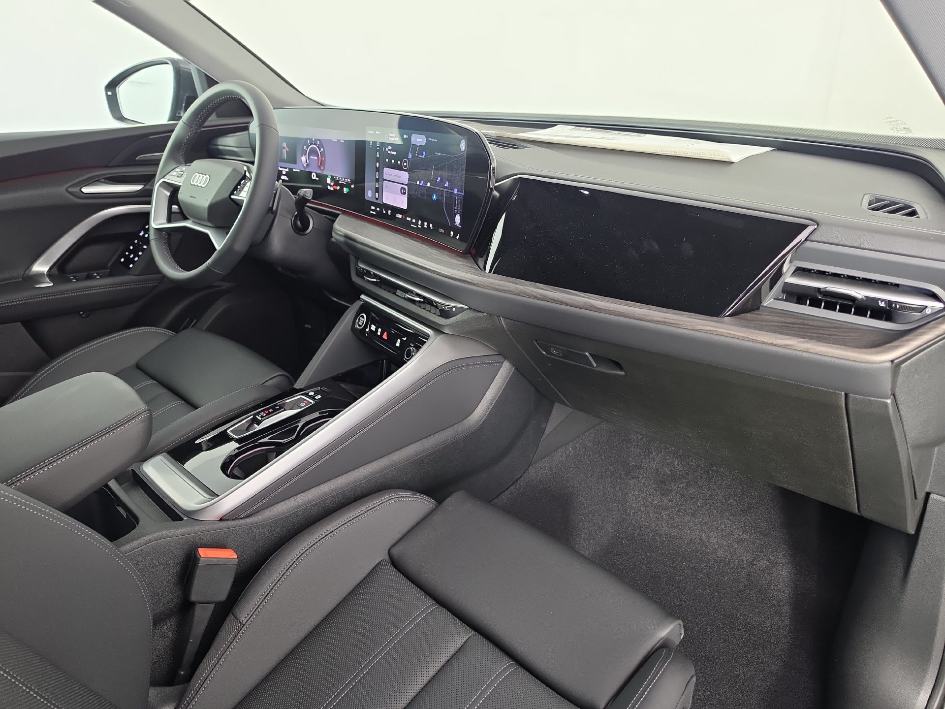 New 2026 Audi Q5 Premium Plus AWD/4WD image 41