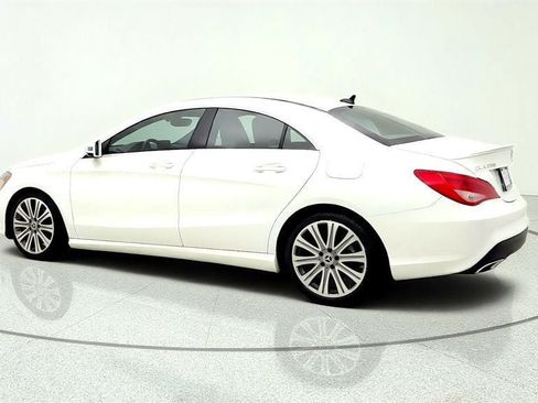 Used 2018 Mercedes-Benz CLA 250 image 7