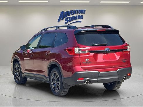 Certified 2025 Subaru Ascent Bronze Edition image 5