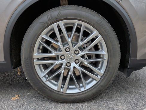 Used 2023 Acura MDX SH-AWD w/ Advance Package image 14