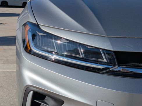 New 2026 Volkswagen Jetta S image 10