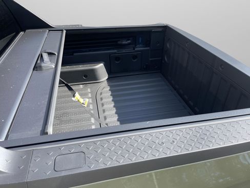 New 2026 Hyundai Santa Cruz SEL image 31