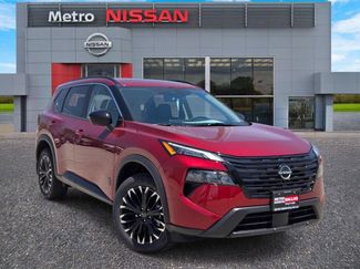 New 2026 Nissan Rogue Dark Armor FWD video 1
