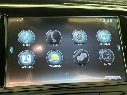 Used 2016 Buick Envision Premium AWD/4WD image 10