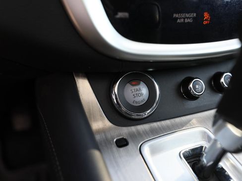 Used 2017 Nissan Murano Platinum w/ Platinum Technology Package image 21