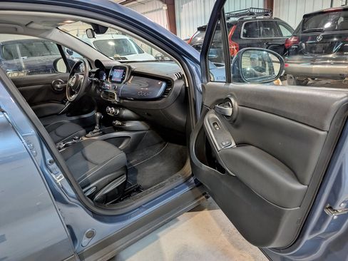 Used 2020 FIAT 500X Pop AWD/4WD image 29
