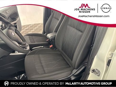 Used 2021 Ford EcoSport SE w/ Interior Protection Package image 18