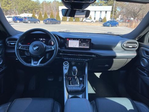 Used 2024 Dodge Hornet GT Plus w/ Tech Pack Plus w/o Parking image 8