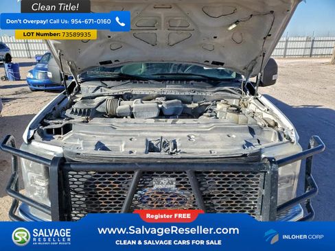 Used 2019 Ford F250 XL w/ Power Equipment Group image 15