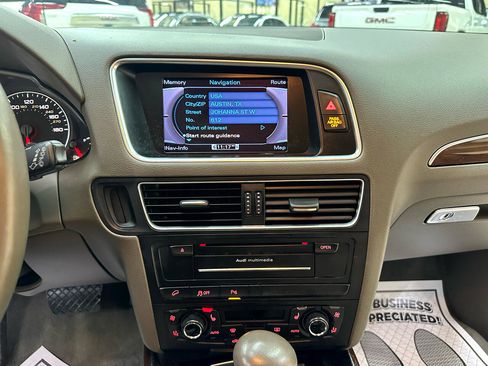 Used 2012 Audi Q5 3.2 Premium Plus image 27