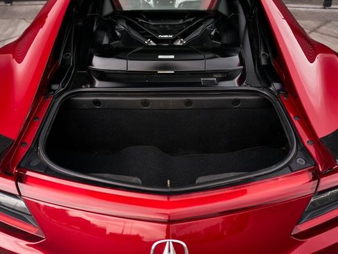 Used 2021 Acura NSX image 19